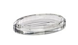 Cumpara ieftin Savoniera gri Prezioso 14.5x10x2.7 cm