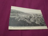 CARTE POSTALA --TROUVILLE FRANTA INTERBELICA NECIRCULATA