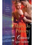 Cumpara ieftin Calatorie spre iubire/Mary Jo Putney