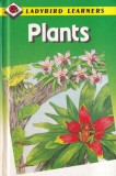 Anita Ganeri - Plants