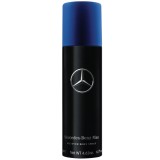 Mercedes Benz Man Deodorant Spray pentru bărbați 200 ml