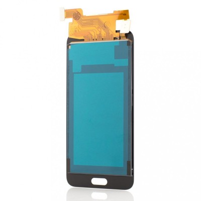LCD Samsung Galaxy J3 (2016) J320, Alb [] foto