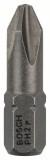 Bosch Cap de surubelnita extra dur PH 2, 25mm, set 25 buc ProAdvanced PowerfulTools