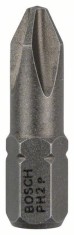 Bosch Cap de surubelnita extra dur PH 2, 25mm, set 25 buc ProAdvanced PowerfulTools