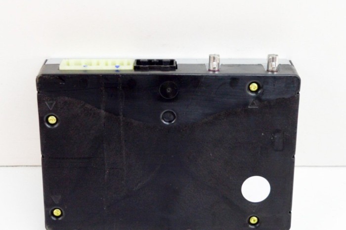 Alt modul de control OPEL MOKKA / MOKKA X 2017 OEM: 84186829,121558655,544948685 17211003