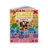 Cumpara ieftin Elmer Search and Find Colours