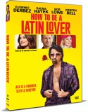 Cum sa fii amantu&#039; la femei / How to Be a Latin Lover | Ken Marino