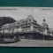 20ADE - Vedere - Carte postala - Baile Calimanesti - Valcea - Hotelul Societatii