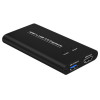 Placa captura USB 3.0 Video Capture HDMI, 1080P / 60Hz Video Capture HDMI