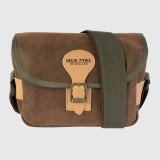Geanta Cartuse Jack Pyke DUO Maro - 150 Cartuse, Curea Ajustabila, Vanatoare, Airsoft