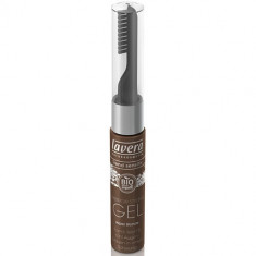 Gel colorant de styling si ingrijire pentru sprancene Hazel Blonde - LAVERA 9ml foto