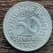 (M1883) MONEDA GERMANIA - 50 PFENNIG 1921, LIT. A, STARE FOARTE BUNA