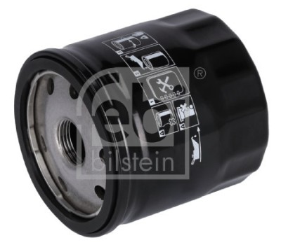 FEBI BILSTEIN 31300 Filtru ulei foto