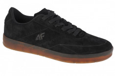 Pantofi pentru adida?i 4F Men&amp;#039;s Sport Shoes D4L22-OBML200-20S negru foto