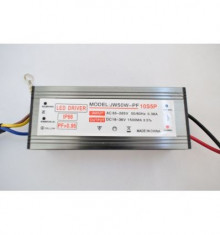 LED DRIVER 50W 85-265V foto