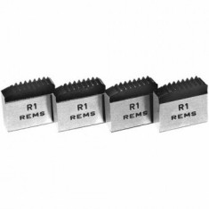 REMS Set cutite R1 1/2" pentru seria REMS Eva si Amigo 521072 - 4039976048989