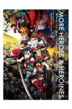 More Heroes and Heroines |