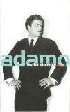 Adamo - &Agrave; La Mode, Caseta audio