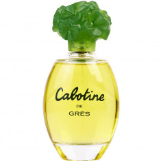 Cabotine Apa de parfum Femei 50 ml foto