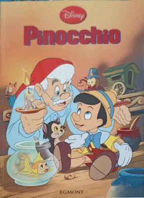 PINOCCHIO-IOANA CRISTESCU-250116 foto