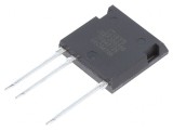 Tranzistor IGBT BiMOSFET 3kV 34A 150W
