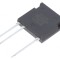 Tranzistor IGBT BiMOSFET 3kV 34A 150W