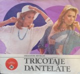 TRICOTAJE DANTELATE - Smaranda Sburlan