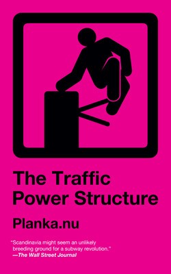 The Traffic Power Structure foto