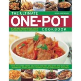 The Ultimate One-Pot Cookbook
