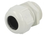 Garnitură Etanşare Poliamidă M32 Gri Deschis