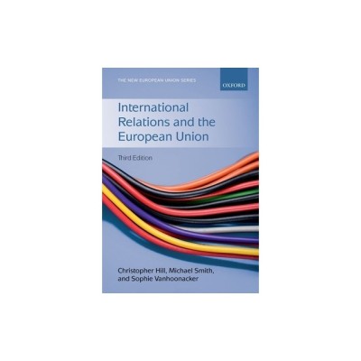 International Relations and the European Union foto