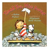 Thank you, Miss Doover