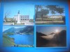 HOPCT LOT 3539 -4 CARTI POSTALE-FAGARAS-JUD-BRASOV-NECIRCULATE, Necirculata, Printata