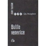 Cum tratam bolile venerice