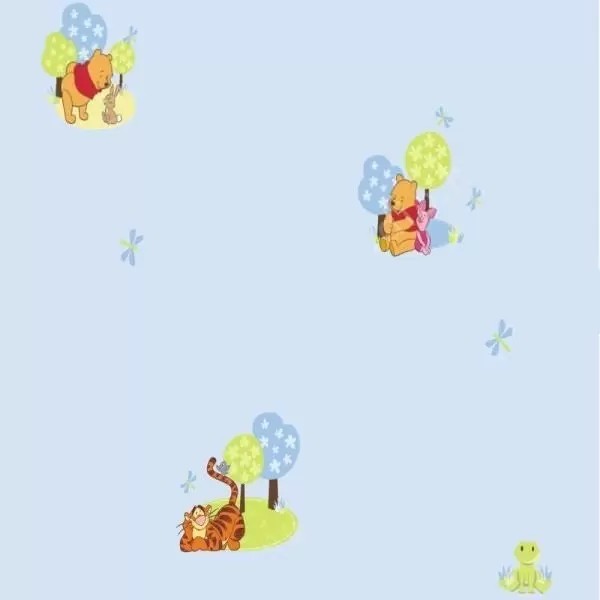 Tapet copii Decofun 20599