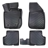 SET COVORASE AUTO CAUCIUC UMBRELLA PENTRU DACIA DUSTER 4X2 (HS) 2010-2018