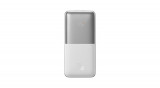 Baseus Bipow Pro powerbank 10000mAh 20W + cablu USB 3A 0.3m alb (PPBD040102)