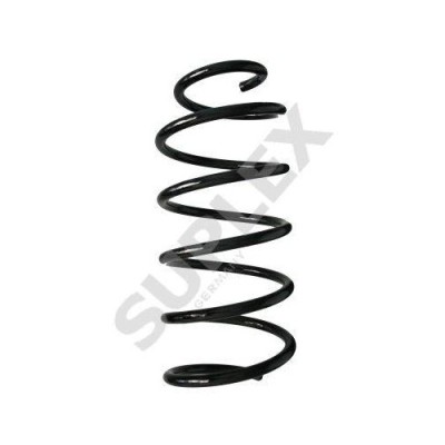 Arc suspensie Volvo S60 I (384) 07.00-04.10, Fata, SUPLEX foto