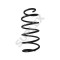 Arc suspensie Volvo S60 I (384) 07.00-04.10, Fata, SUPLEX