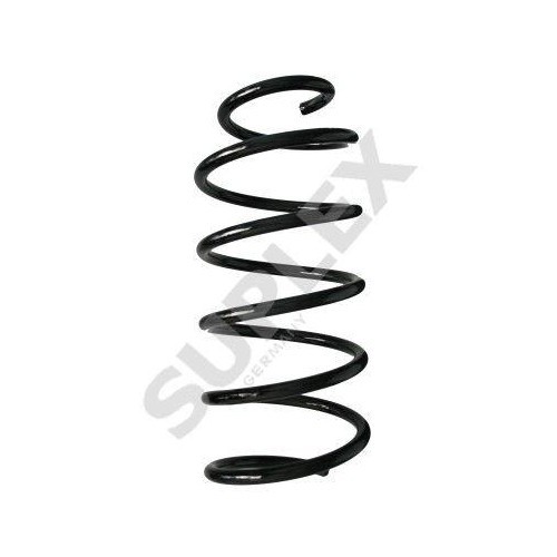 Arc suspensie Volvo S60 I (384) 07.00-04.10, Fata, SUPLEX