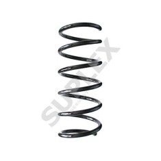 Arc suspensie Ford Ka (Ru8), 10.08-05.16, 1.2, 1.3 TDCI, Punte Spate, SUPLEX
