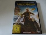 Tim und Struppi, dvd