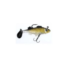 CICADA JAXON MAGIC FISH 10CM 24GR C foto
