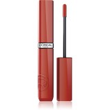 L&rsquo;Or&eacute;al Paris Infaillible Ruj de buze lichid, de lunga durata ofera hidratare si stralucire culoare 510 Cafe Parisien 4.3 ml