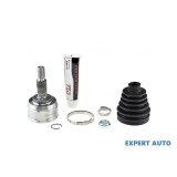 Cap planetara roata fata 4x4 Dacia Duster (2010-&gt;) [HS_]