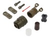 Conector circular mufă PT/451 Amphenol
