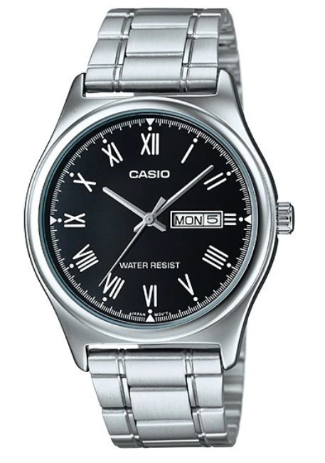 Ceas barbatesc CASIO MTP-V006D-1BUDF