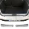 Ornament protectie portbagaj interior crom pentru Dacia Sandero, Stepway III, 3 din 2021