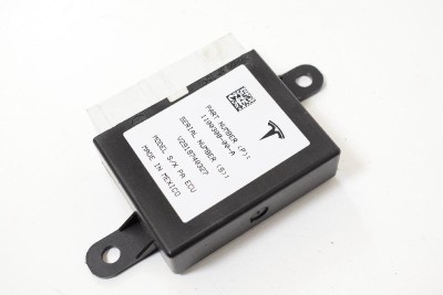 Alt modul de control TESLA MODEL S 2016 OEM: 1100308-00-A,V2919740327 2934873 foto