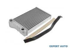 Calorifer / radiator incalzire Porsche Cayenne (2010-&amp;gt;)[92A] #1 foto